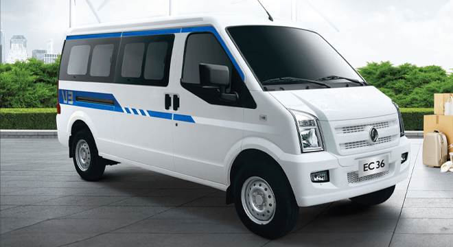 Dongfeng EC36