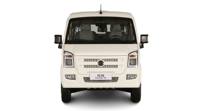 Dongfeng EC36 Front