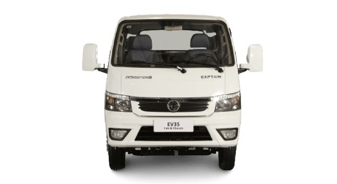 Dongfeng EV35 Front