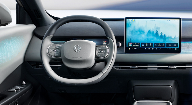 Dongfeng Vigo