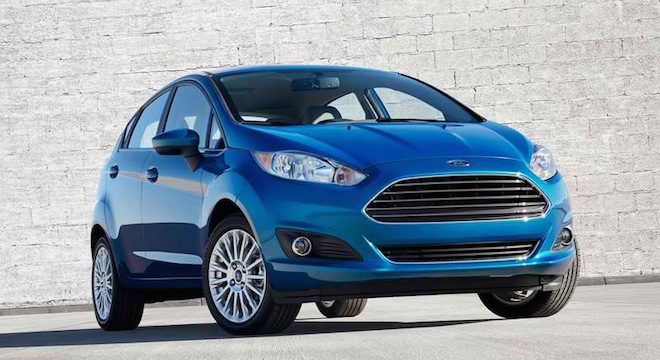 Ford Fiesta Hatchback 15 Ambiente Mt 2019 Philippines Price And Specs