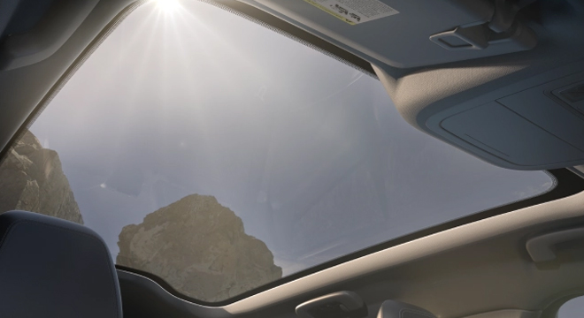 Ford Mustang Mach- E