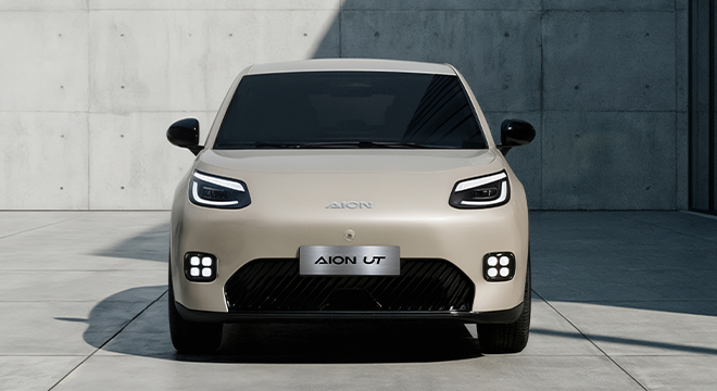 GAC AION UT