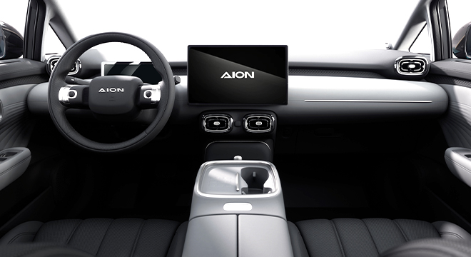 GAC AION UT