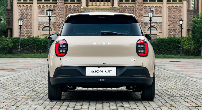 GAC AION UT
