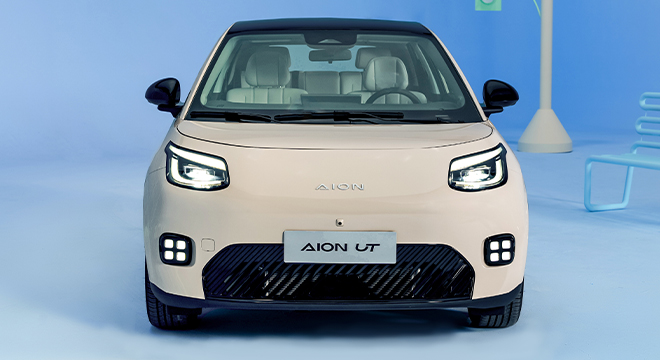 GAC AION UT