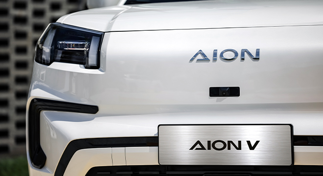 GAC AION V