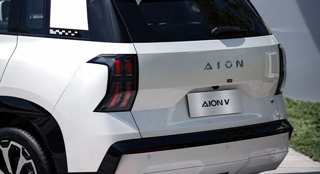 GAC AION V