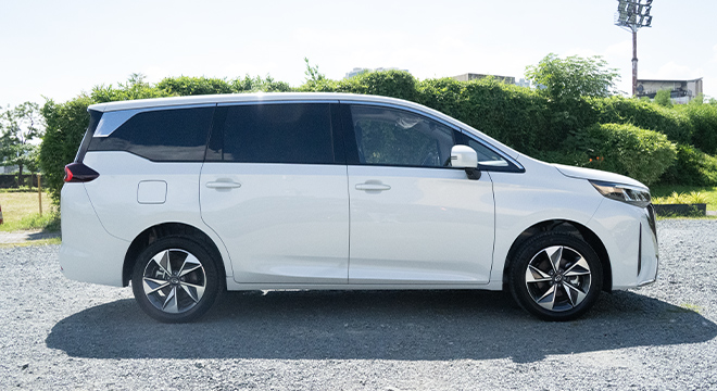 GAC ALL-New GN6