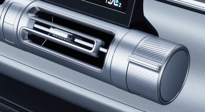 Emkoo Keyless GAC Emkoo Hybrid 2026, Philippines Price, Specs & Official Promos ...