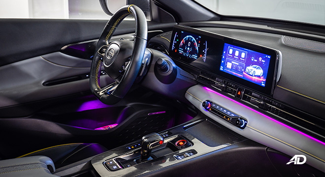 GAC Empow 2025, Philippines Price, Specs & Official Promos | AutoDeal