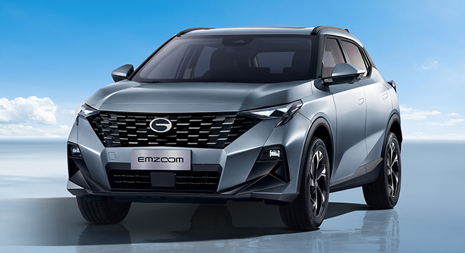 GAC EMZOOM
