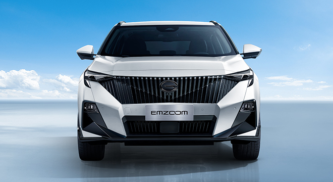 GAC EMZOOM