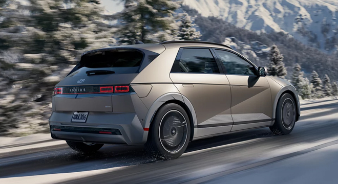 Hyundai IONIQ 5