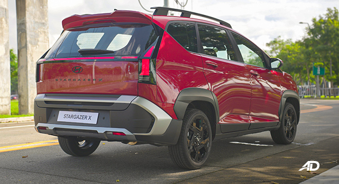 Hyundai Stargazer
