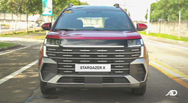 Hyundai Stargazer