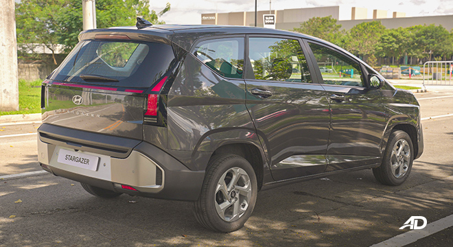 Hyundai Stargazer