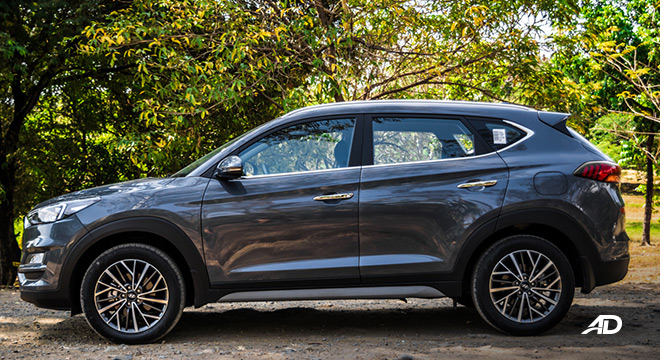 Best Of 70 Hyundai Tucson 2020 Price Philippines