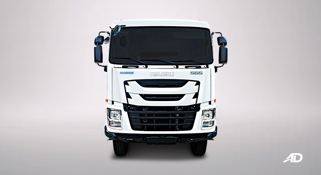 Isuzu S-Series