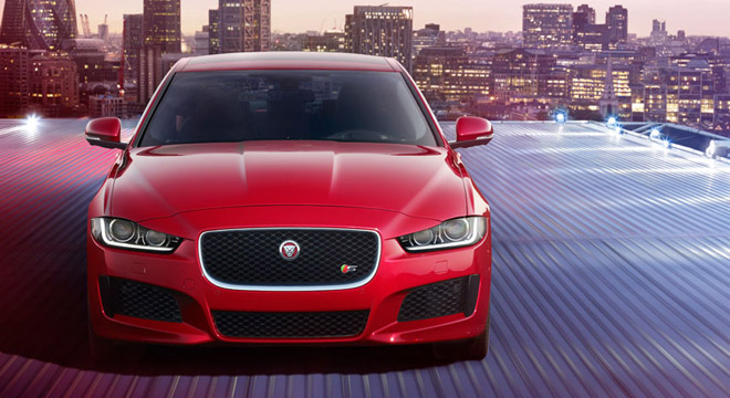 Jaguar XE 2018 Philippines brand new