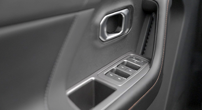 JETOUR T1 Lightning i-DM