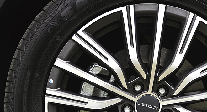 JETOUR X70 Lightning i-DM