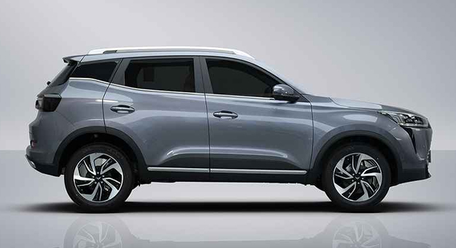 Kaiyi Auto X3 Pro