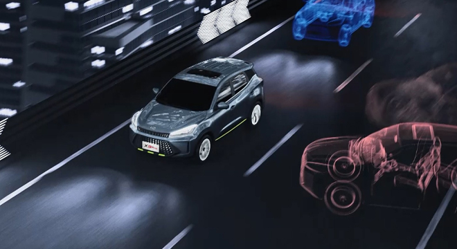 Kaiyi Auto X3 Pro