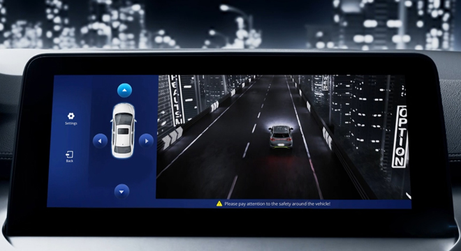 Kaiyi Auto X3 Pro