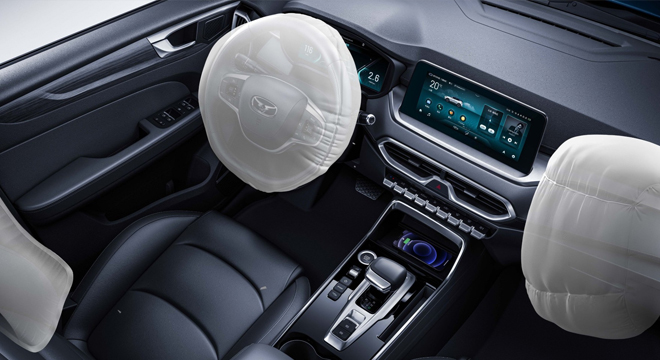 Kaiyi Auto X3 Pro