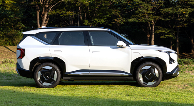 Kia EV 5 2026, Philippines Price, Specs & Official Promos | AutoDeal