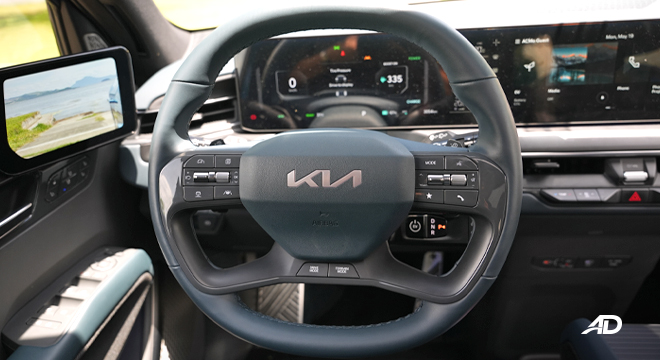 Kia EV9