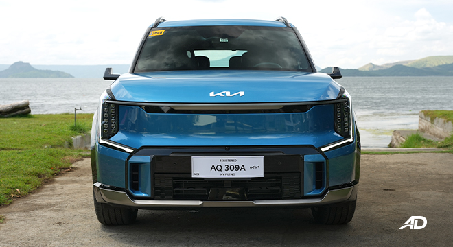 Kia EV9