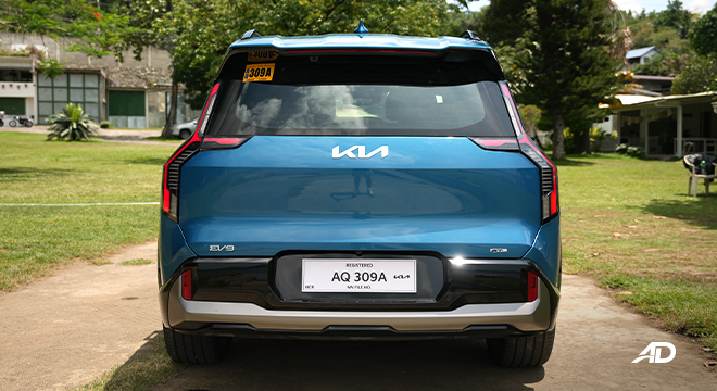 Kia EV9