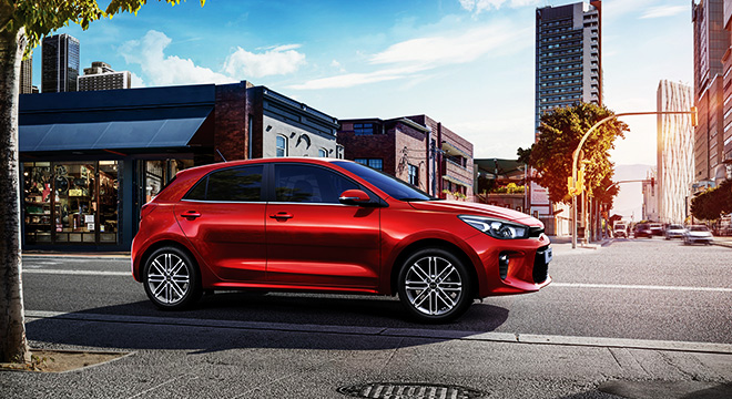 Mazda 3 Hatchback Used >> Kia Rio Hatchback 1.4 GL AT 2019, Philippines Price ... Mazda 3 Hatchback Used >> Kia Rio Hatchback 1.4 GL AT 2019, Philippines Price ...