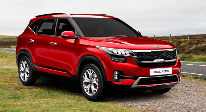 kia seltos exterior front quarter philippines