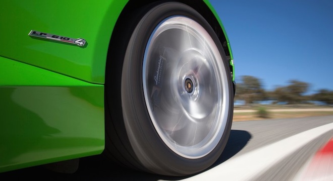 Lamborghini Huracán 2018 Philippines fast car