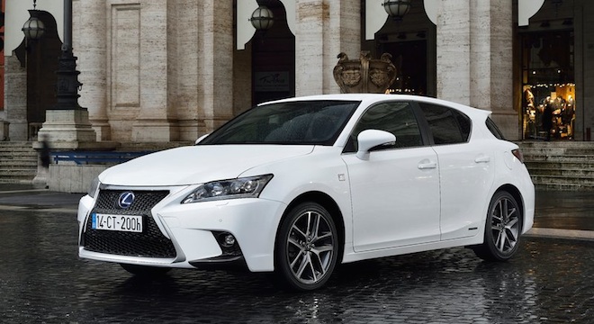 Lexus Ct 0h F Sport 21 Philippines Price Specs Autodeal