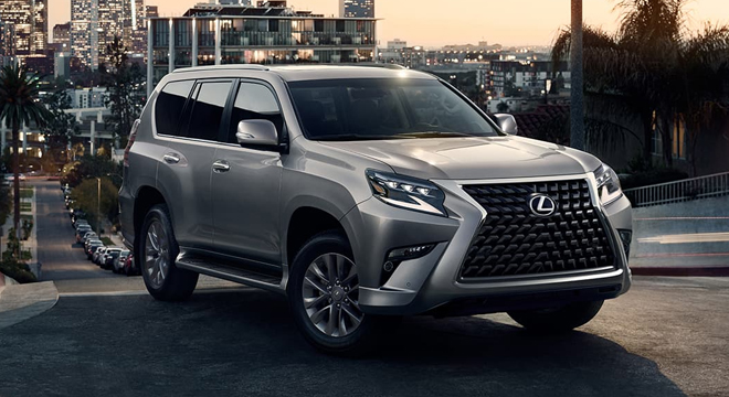 Lexus GX460 Philippines 