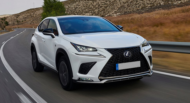 Lexus Nx 300h 21 Philippines Price Specs Autodeal