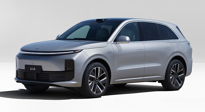 Li Auto L6