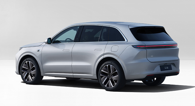 Li Auto L6