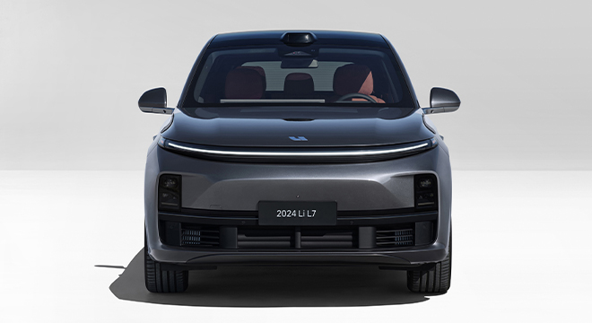 Li Auto L7