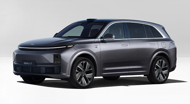 Li Auto L7