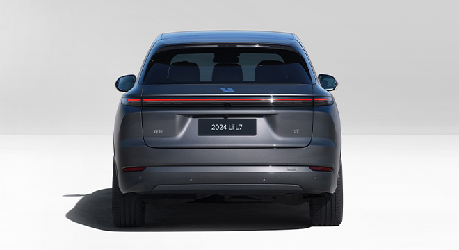 Li Auto L7