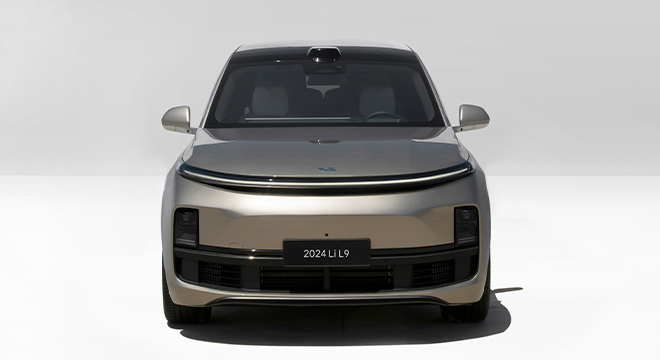 Li Auto L9