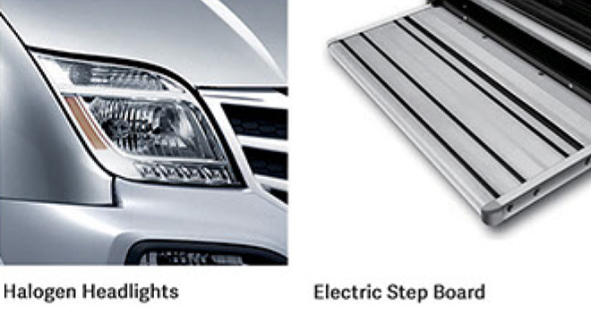 Maxus V80 Philippines