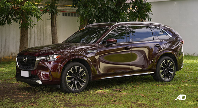 Mazda CX-90