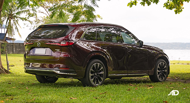 Mazda CX-90