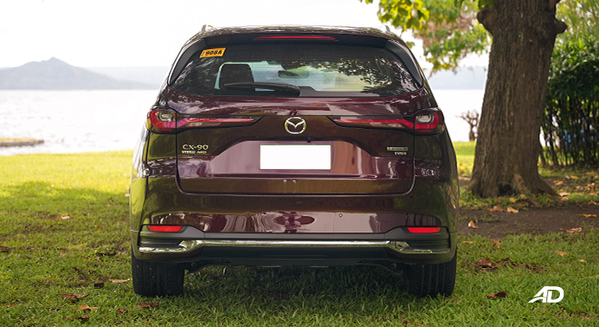 Mazda CX-90
